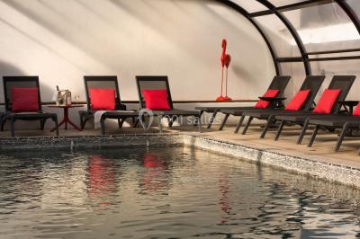 Location salle Saintes-Maries-de-la-Mer (Bouches-du-Rhône) - Vila de la Mar Hôtel & Spa #29