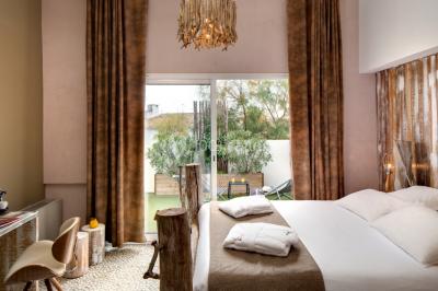 Location salle Saintes-Maries-de-la-Mer (Bouches-du-Rhône) - Vila de la Mar Hôtel & Spa #29