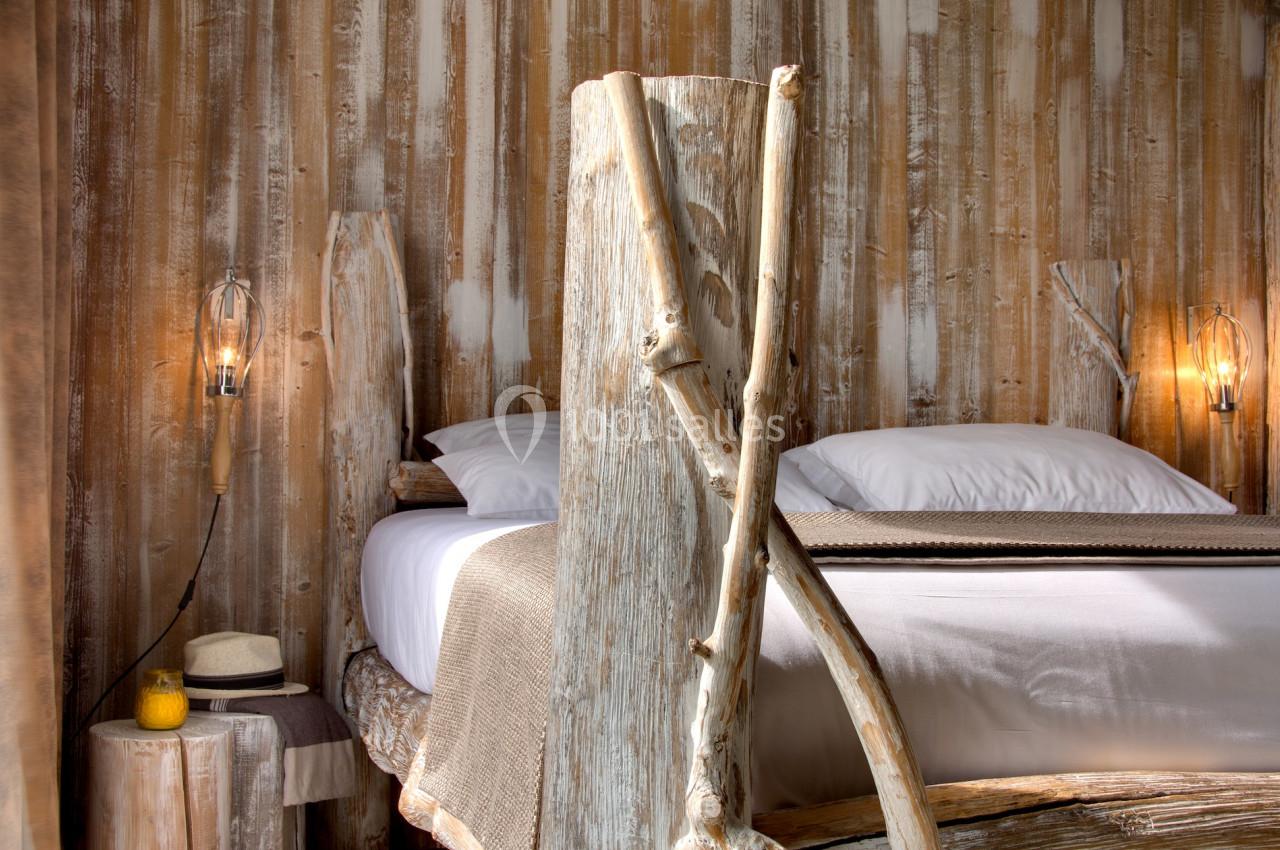 Location salle Saintes-Maries-de-la-Mer (Bouches-du-Rhône) - Vila de la Mar Hôtel & Spa #3