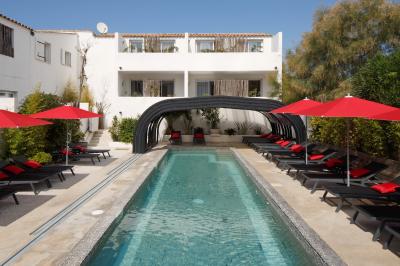 Séminaire Vila de la Mar Hôtel & Spa Séminaire Vila de la Mar Hôtel & Spa