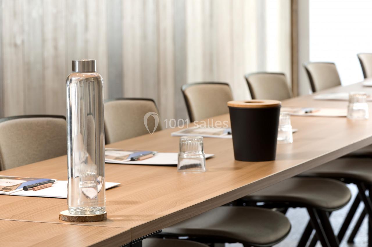 Location salle Saintes-Maries-de-la-Mer (Bouches-du-Rhône) - Vila de la Mar Hôtel & Spa #14