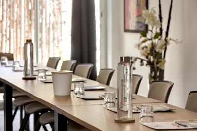 Location salle Saintes-Maries-de-la-Mer (Bouches-du-Rhône) - Vila de la Mar Hôtel & Spa #29