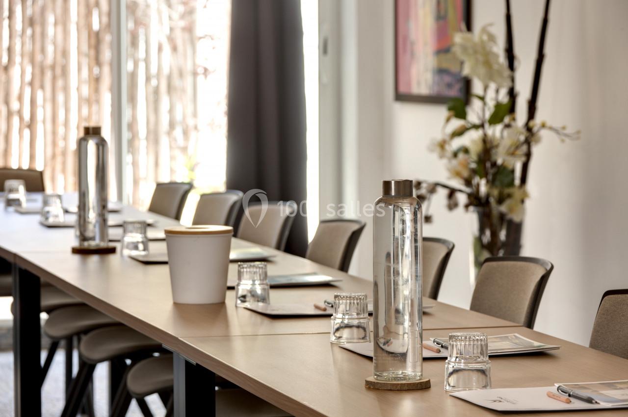 Location salle Saintes-Maries-de-la-Mer (Bouches-du-Rhône) - Vila de la Mar Hôtel & Spa #15