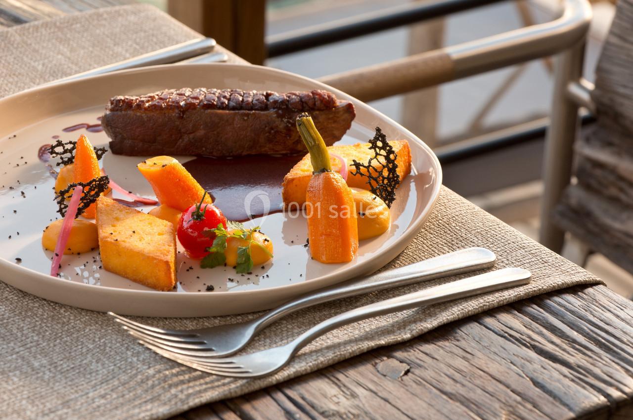 Location salle Saintes-Maries-de-la-Mer (Bouches-du-Rhône) - Vila de la Mar Hôtel & Spa #19