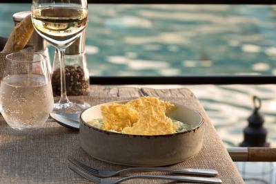 Location salle Saintes-Maries-de-la-Mer (Bouches-du-Rhône) - Vila de la Mar Hôtel & Spa #29