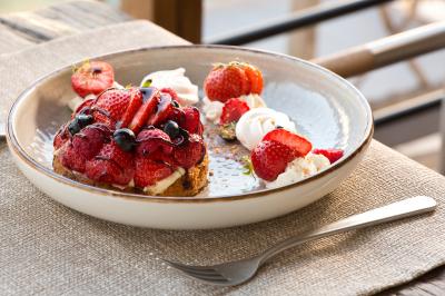 Location salle Saintes-Maries-de-la-Mer (Bouches-du-Rhône) - Vila de la Mar Hôtel & Spa #29