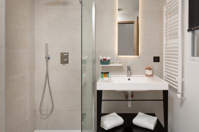 Location salle Saintes-Maries-de-la-Mer (Bouches-du-Rhône) - Vila de la Mar Hôtel & Spa #29