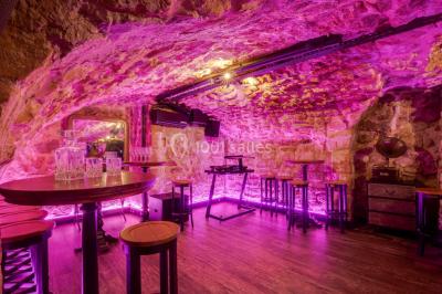 Location salle Paris 1 (Paris) - ACT 21 #5