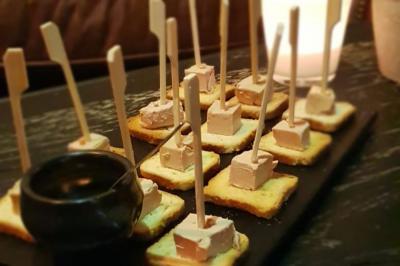 Location salle Paris 1 (Paris) - ACT 21 #5