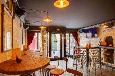 Location salle Paris 1 (Paris) - ACT 21 #11