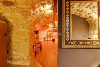 Location salle Paris 1 (Paris) - ACT 21 #11