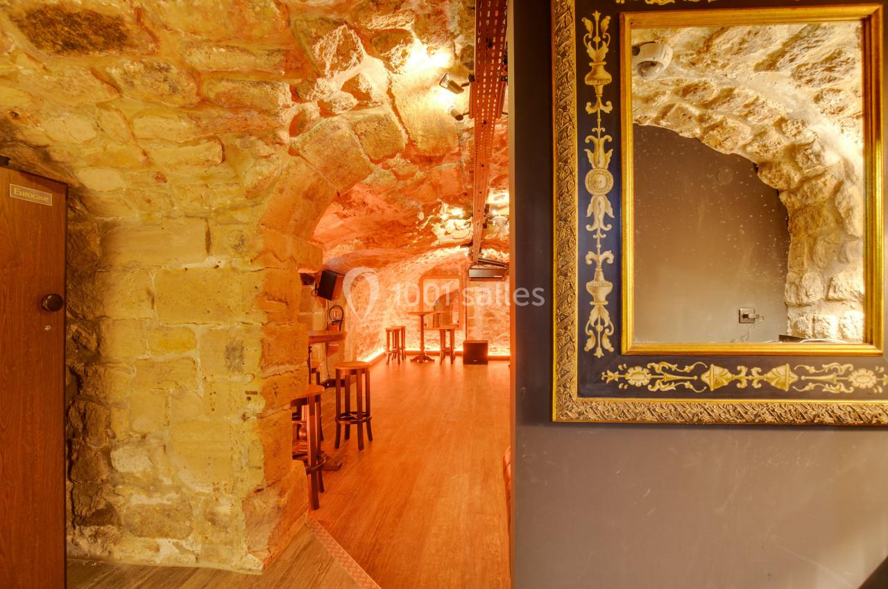 Location salle Paris 1 (Paris) - ACT 21 #3