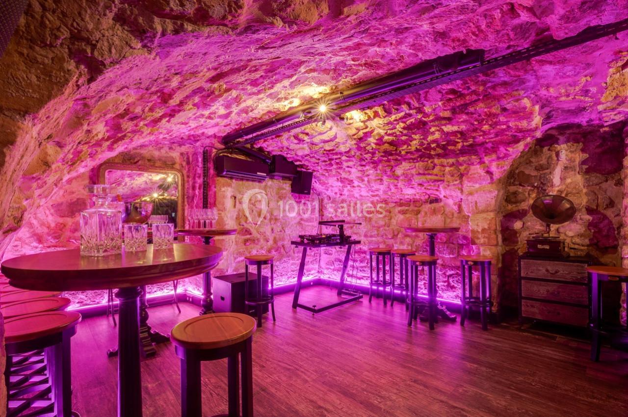 Location salle Paris 1 (Paris) - ACT 21 #5