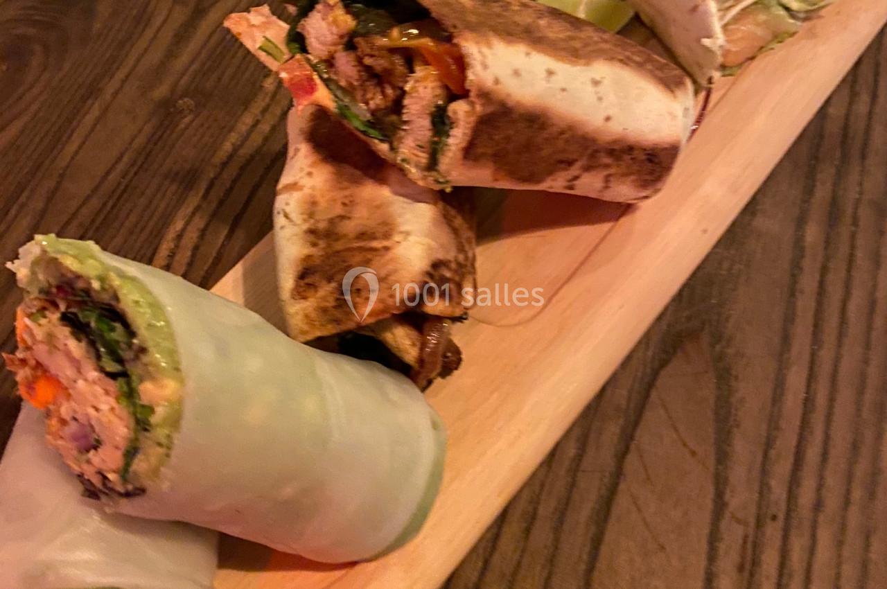 Location salle Paris 1 (Paris) - ACT 21 #6