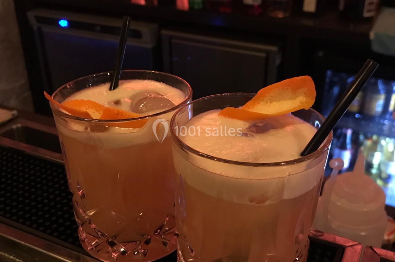 Location salle Paris 1 (Paris) - ACT 21 #7