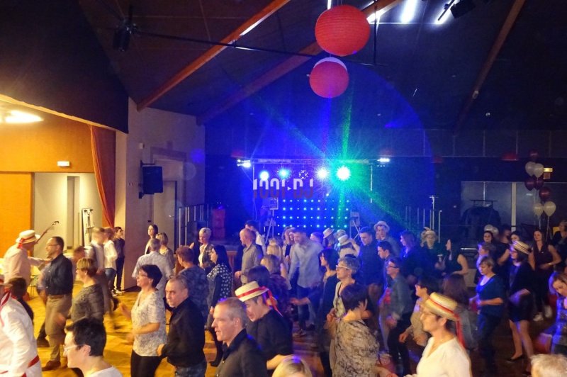 DJ Fred Sonomagicdance Animation - photo 2