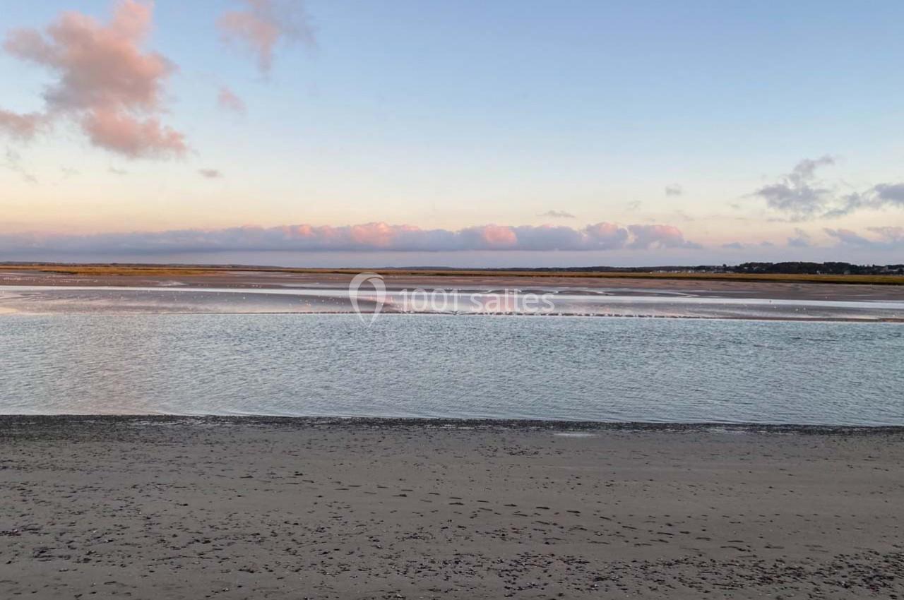 Location salle Le Crotoy (Somme) - Restaurant Mado Le Crotoy #6