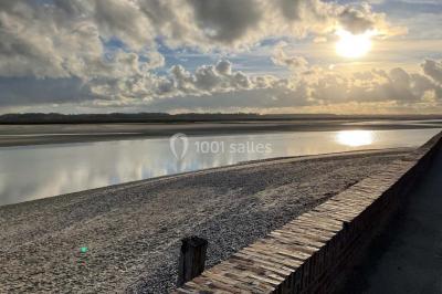 Location salle Le Crotoy (Somme) - Restaurant Mado Le Crotoy #9