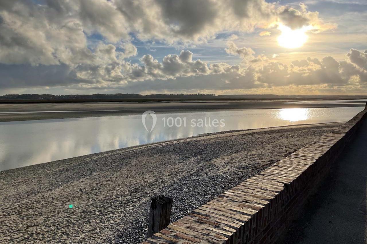 Location salle Le Crotoy (Somme) - Restaurant Mado Le Crotoy #9