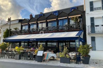 Restaurant Mado Le Crotoy Restaurant Mado Le Crotoy