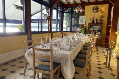 Location salle Le Crotoy (Somme) - Restaurant Mado Le Crotoy #9