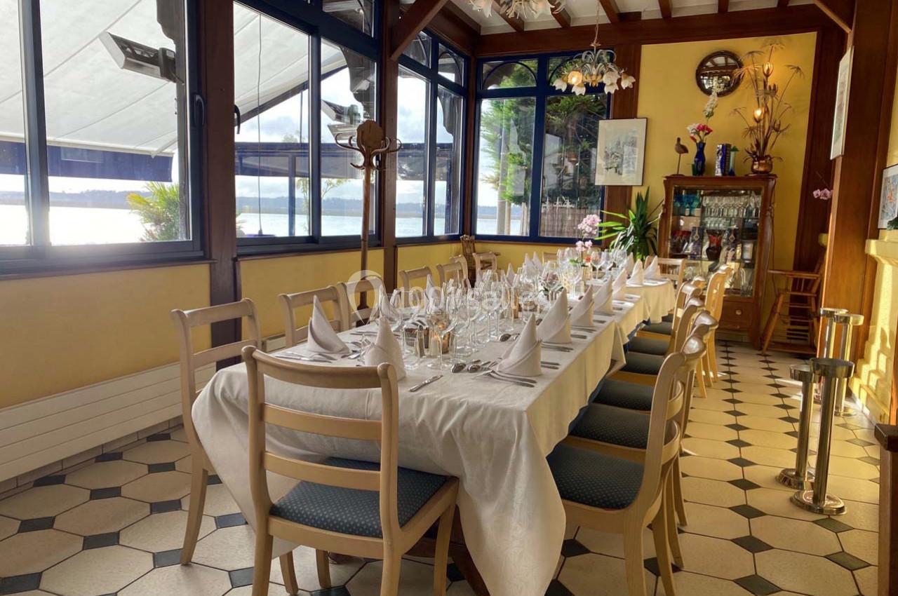 Location salle Le Crotoy (Somme) - Restaurant Mado Le Crotoy #2