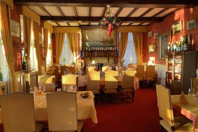 Location salle Le Crotoy (Somme) - Restaurant Mado Le Crotoy #9