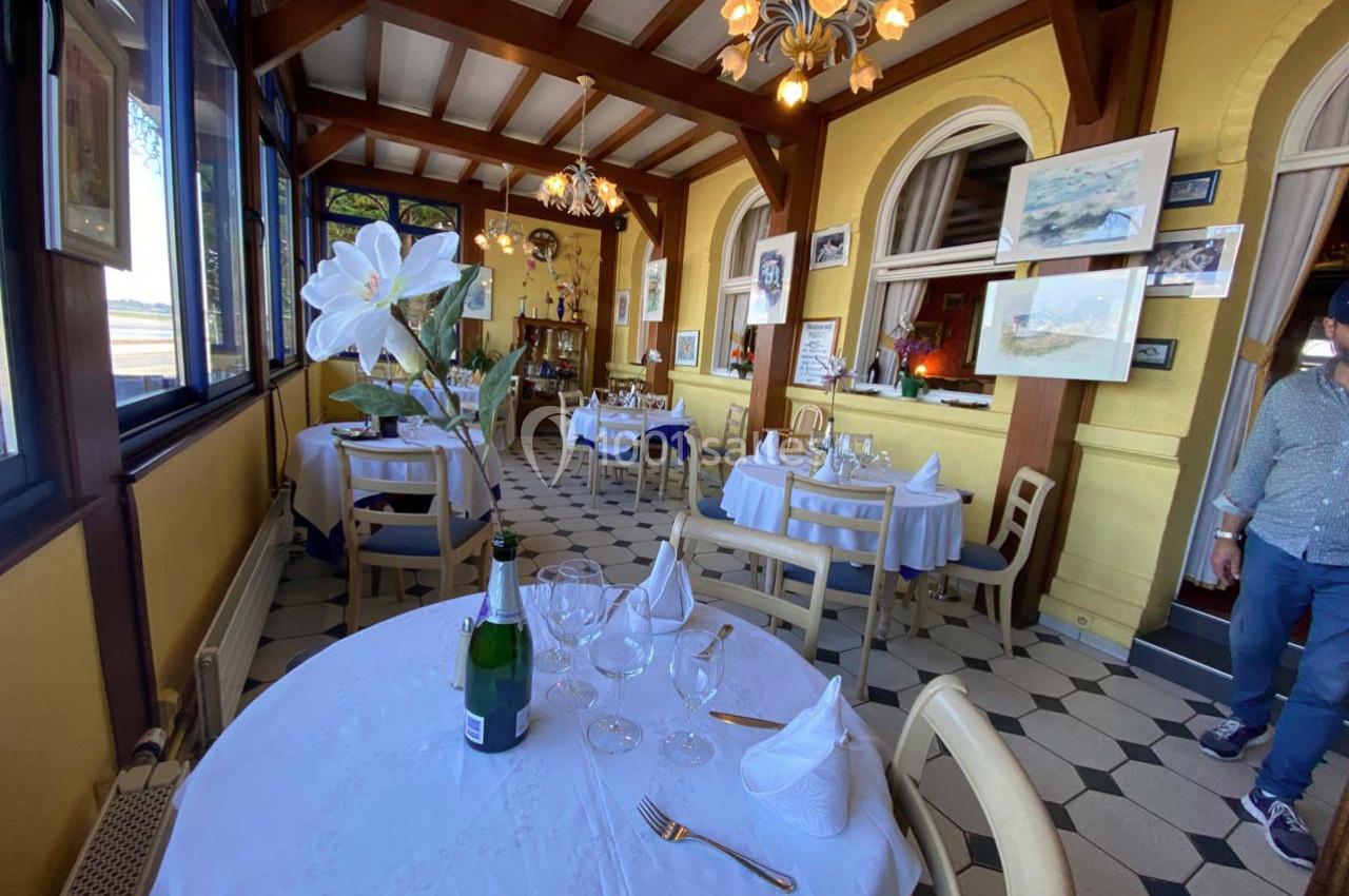 Location salle Le Crotoy (Somme) - Restaurant Mado Le Crotoy #5