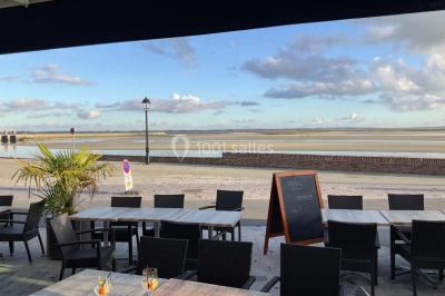 Location salle Le Crotoy (Somme) - Restaurant Mado Le Crotoy #9