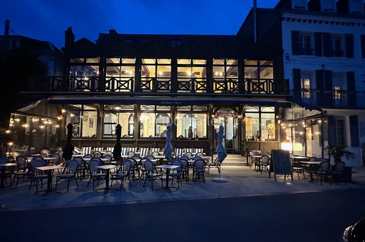 Location salle Le Crotoy (Somme) - Restaurant Mado Le Crotoy #11