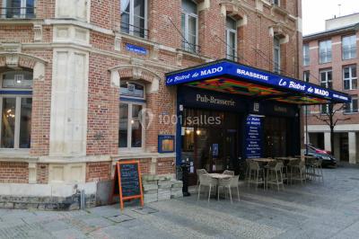 Location salle Amiens (Somme) - Le Bistrot de Mado #5
