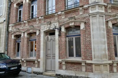 Location salle Amiens (Somme) - Le Bistrot de Mado #5