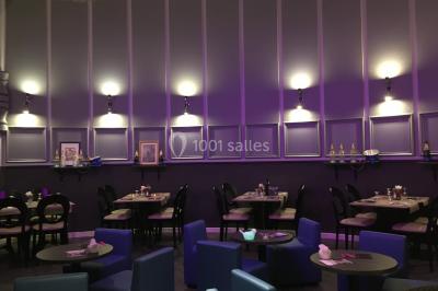 Restaurant Le Bistrot de Laon Restaurant Le Bistrot de Laon