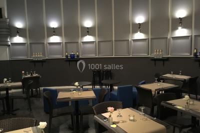 Location salle Laon (Aisne) - Restaurant Le Bistrot de Laon #7