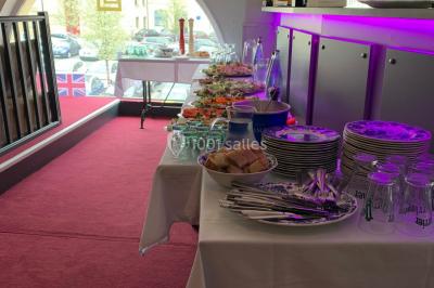 Location salle Laon (Aisne) - Restaurant Le Bistrot de Laon #7