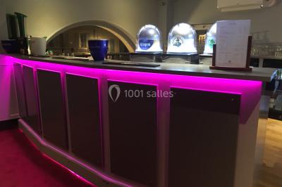 Location salle Laon (Aisne) - Restaurant Le Bistrot de Laon #7