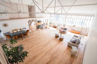 Le Loft Etoilée Le Loft Etoilée