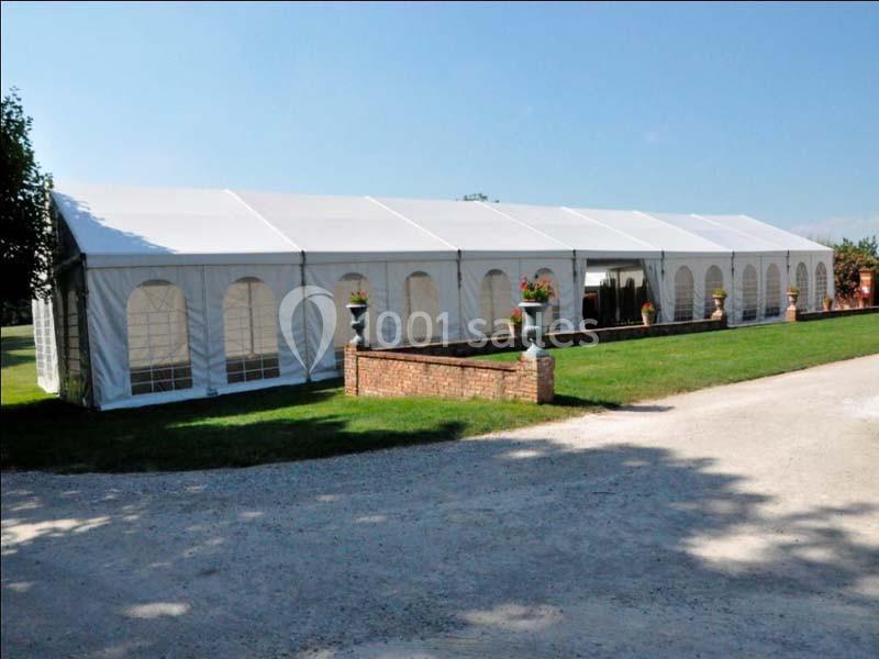 Location salle Labastide-Beauvoir (Haute-Garonne) - Château De Labastide Beauvoir #17