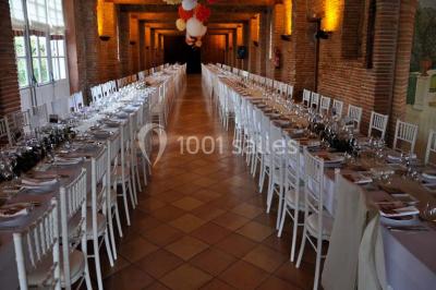 Location salle Labastide-Beauvoir (Haute-Garonne) - Château De Labastide Beauvoir #24