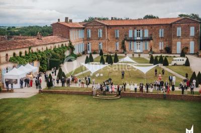 Château De Labastide Beauvoir Château De Labastide Beauvoir