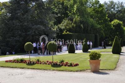 Location salle Labastide-Beauvoir (Haute-Garonne) - Château De Labastide Beauvoir #24