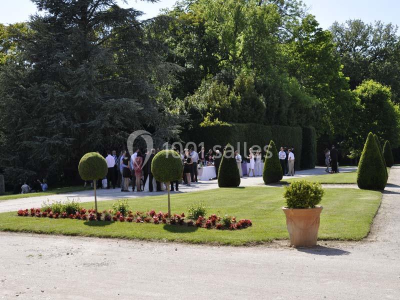 Location salle Labastide-Beauvoir (Haute-Garonne) - Château De Labastide Beauvoir #22