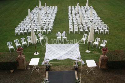 Location salle Labastide-Beauvoir (Haute-Garonne) - Château De Labastide Beauvoir #24