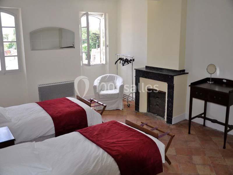 Location salle Labastide-Beauvoir (Haute-Garonne) - Château De Labastide Beauvoir #23