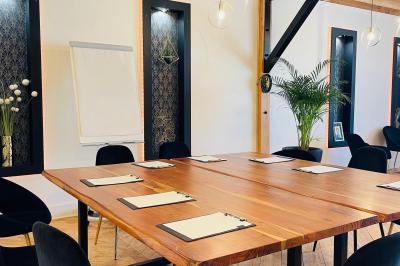 Le Briefing Le Briefing