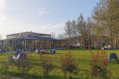 Le Trèfle Orangerie