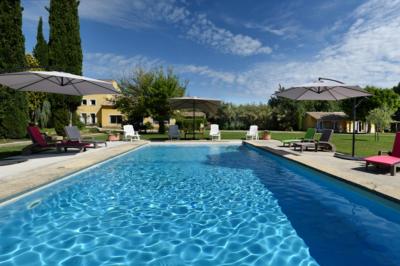 Séminaire Mas Soli Séminaire Mas Soli