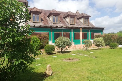 Domaine du Pont de Vailly - photo 1