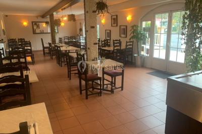 Location salle Herblay (Val-d'Oise) - Cookooning #3