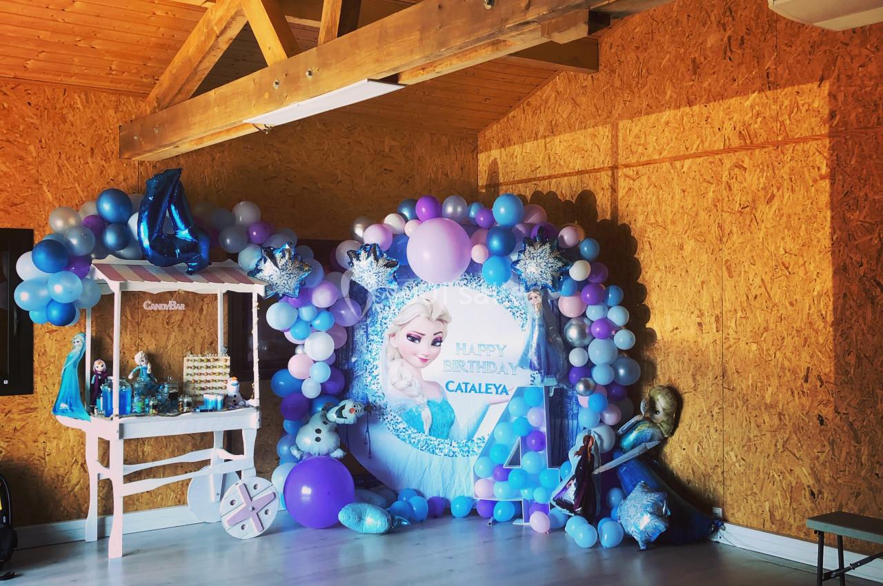 Location salle Grenay (Isère) - Le Chalet du César Palace #10